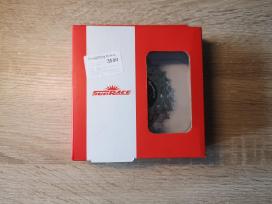 Nauja Sunrace kasetė x7 12-24t