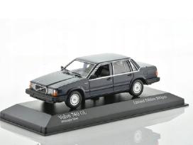 Volvo 740