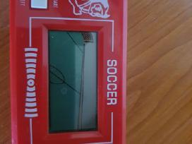 Soccer sl75s