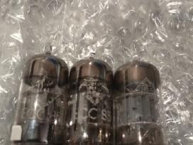 Lempos ecc85(6aq8) telefunken!(trio)