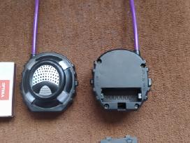 Radijostotys