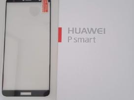 Nauji Huawei P Smart apsauginiai stiklai