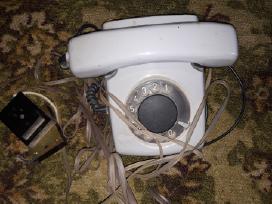 Telefonas