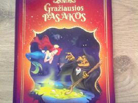 Knyga Gražiausios pasakos