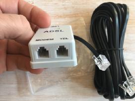 Laidas laidiniam telefonui