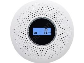 Dūmų ir dujų (Co) detektorius