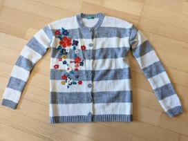 Megztinis mergaitei Colours of Benetton, 150 cm