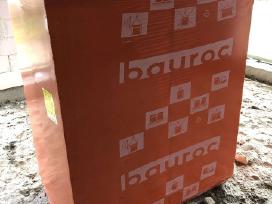 Akyto betono blokeliai bauroc