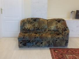 Parduodame sofa-lova