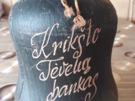 Buitis,interjero detalės