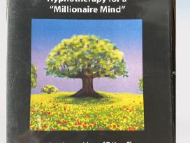 CD Hypnotherapy for a Millionaire Mind, Harv Eker