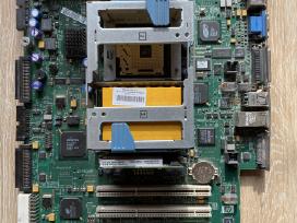 Naudoti Hp Proliant Ml350 G6 serverio viduriai