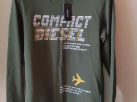 Diesel marškinėliai, 12 metų, nauji