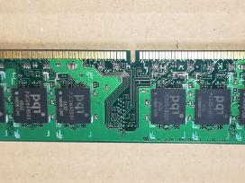 RAM Ddr2-667 1gb