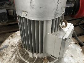 Elektrinis trifazis variklis 2-3 kw
