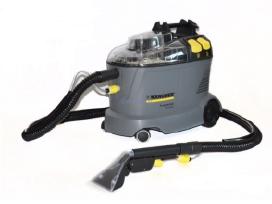 Karcher plaunamo siurblio nuoma