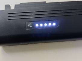 Dell Studio Xps Baterry 11.1 V (10.8v) 4400