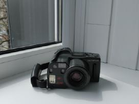 Fotoaparatas