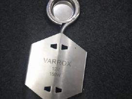 Oksalo rūgšties garintuvas „Varrox Verdampfer“