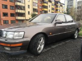 Lexus Ls 400
