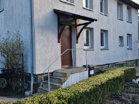 Įmonių darbuotojams išnuomojami kambariai