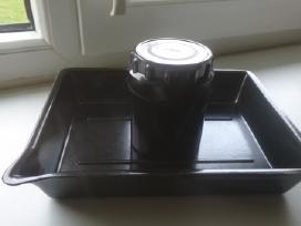 Foto reikmenu dezutes ccr laiku