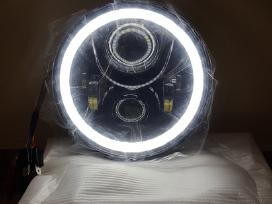 Vaz, Nissan, Suzuki LED Zibintai
