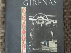 Senos knygos