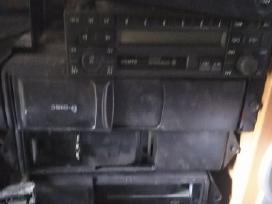 CD changer