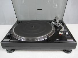 Plokštelių grotuvai Sanyo Electrovision Thorens