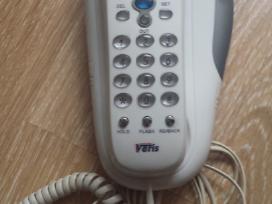 Telefonas laidinis