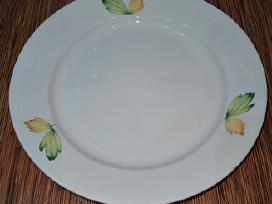 Labai didelė lėkštė. 36 cm