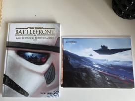 Starwars Battlefront Ps4