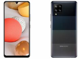 Naudotas Samsung A52s 128gb, Tik 125eur