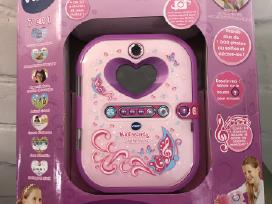 Vaikiškas kompiuteris "Vtech Kidisecrets"