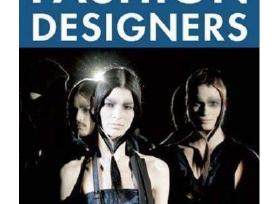 Albumas " Young European fashion designers"