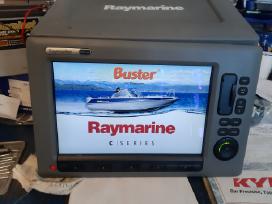 Echolotas Raymarine