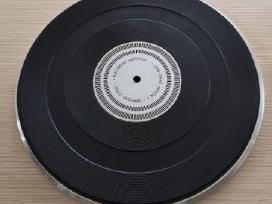 Vinilo suktuko diskas