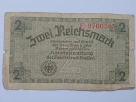 Zwei reichsmark