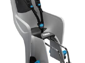Dviračio kėdutė Thule Ridealong Lite