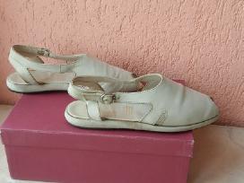 Vasarinės Clarks basutės