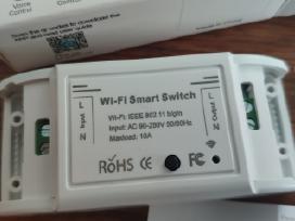 10a WiFi valdiklis