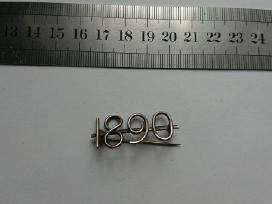 Zenkliukas 1890