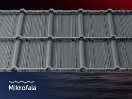 Modulinė stogo danga Como