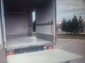 Metalo Laužo,senos Buitinės Technikos Išvežimas!