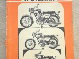 Motociklų klausimai ir atsakymai