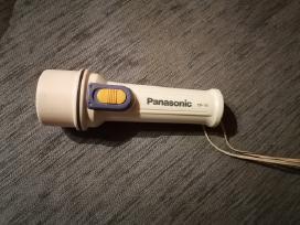 Parduodu Panasonic prožektoriu