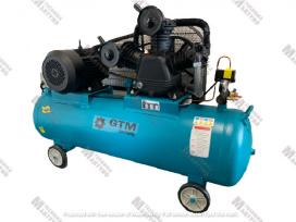 Profesionalus oro kompresorius Gtm 1200l/min 12bar