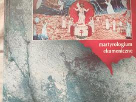 Ekumeninis martirologas (lenkų kalba)