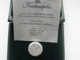 Vienetinis kamštelis